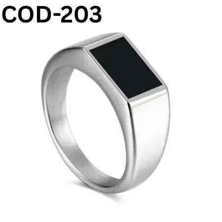 অরজিনাল আকিক পাথর হাতের আংটি(COD-203)